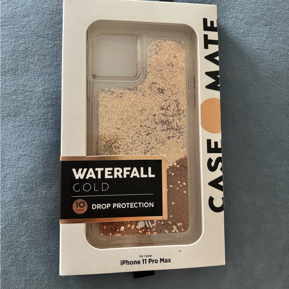 iPHONE 11 PRO MAX CASE